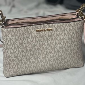 Michael Kors crossbody bag